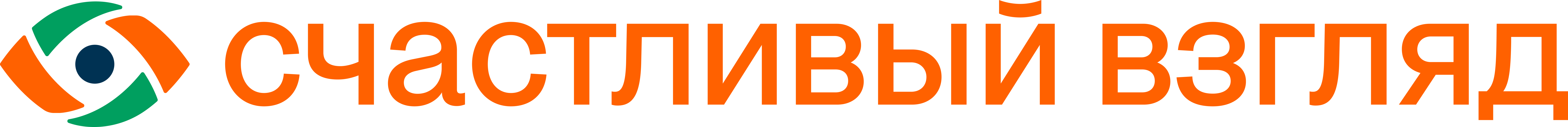 СЧАСТЛИВЫЙ ВЗГЛЯД