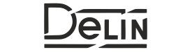 Delin