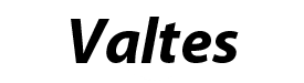 Valtes